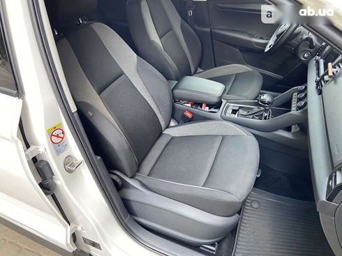Skoda Karoq 2022 - фото 22