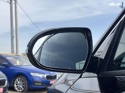 Kia Niro 2021 - фото 23
