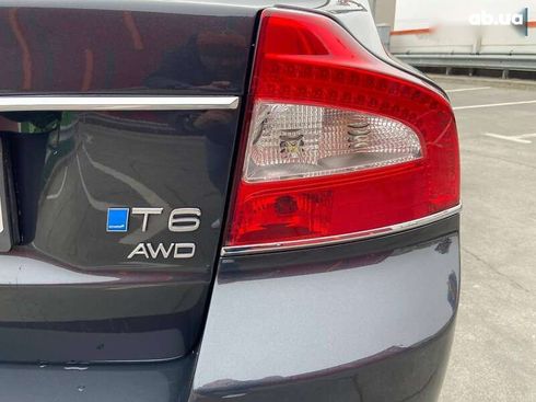 Volvo S80 2012 - фото 15