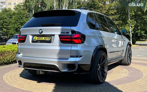 BMW X5 2012 - фото 7