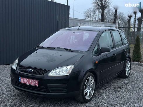 Ford C-Max 2005 - фото 3