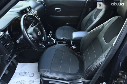 Kia Soul 2016 - фото 16