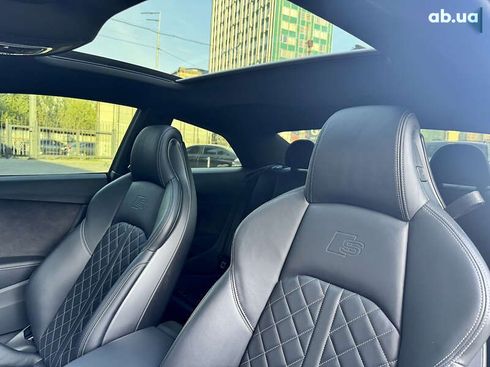 Audi S5 2019 - фото 28