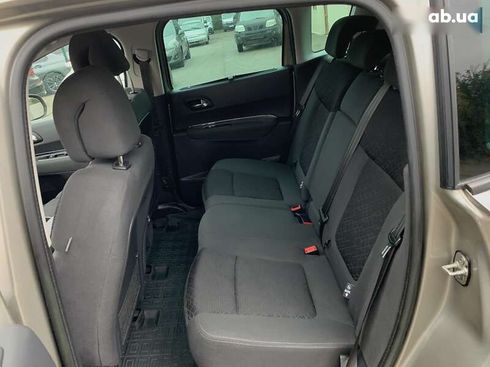 Peugeot 3008 2014 - фото 28