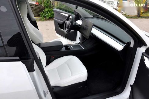 Tesla Model Y 2023 - фото 27