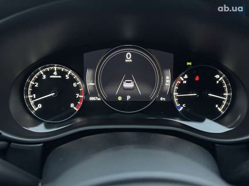 Mazda CX-30 2024 - фото 30