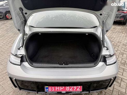 Hyundai Ioniq 6 2023 - фото 11