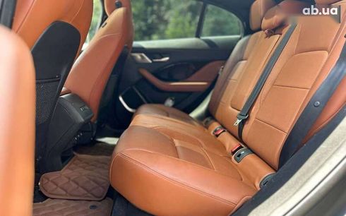 Jaguar I-Pace 2018 - фото 25