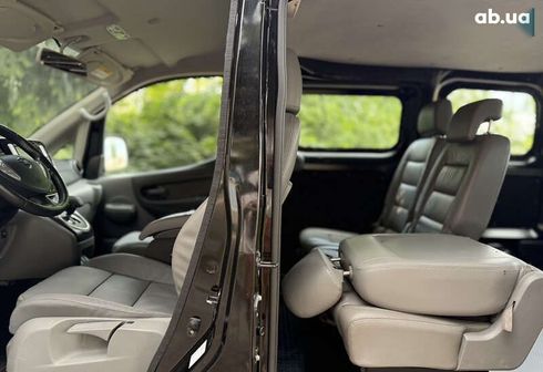 Nissan e-NV200 2018 - фото 14