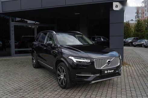 Volvo XC90 2016 - фото 7