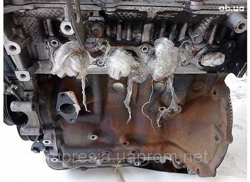 двигатель в сборе для Mazda Premacy - купить на Автобазаре - фото 3