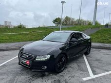 Купити Audi бу в Вінниці - купити на Автобазарі