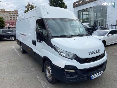 IVECO Daily 2015 - фото 2