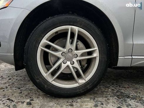 Audi Q5 2014 - фото 10
