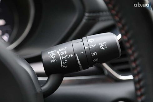 Mazda CX-5 2022 - фото 21