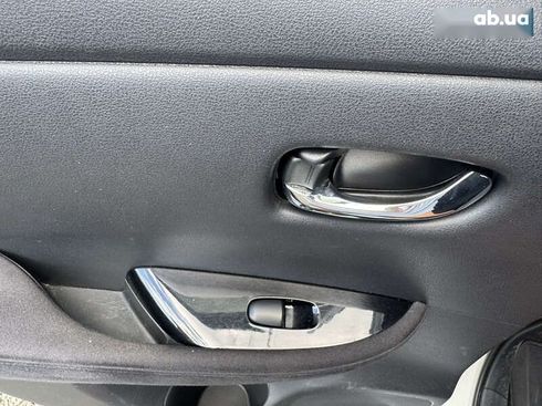 Nissan Leaf 2014 - фото 22