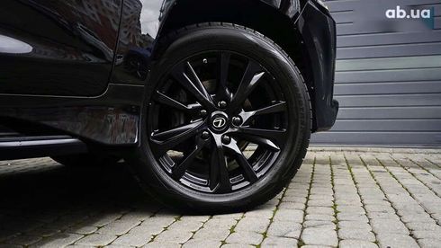 Lexus LX 2019 - фото 24