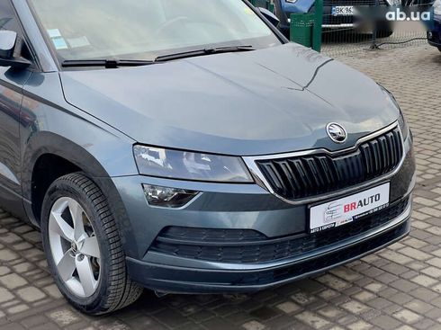 Skoda Karoq 2019 - фото 15