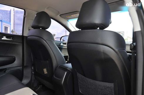 Kia Sportage 2018 - фото 30