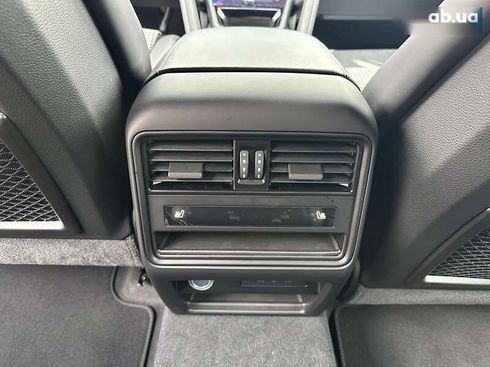 Porsche Cayenne 2024 - фото 27