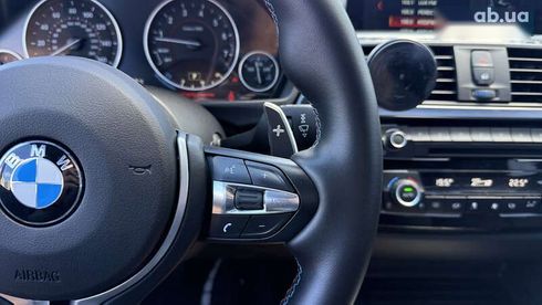 BMW 3 серия 2017 - фото 30