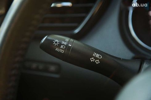 Nissan Rogue 2018 - фото 20