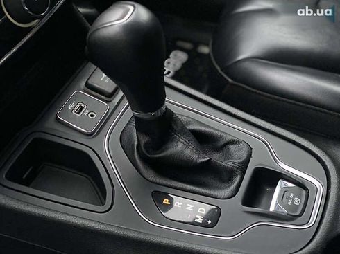 Jeep Cherokee 2020 - фото 15