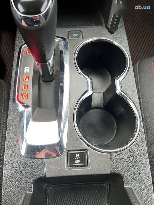 GMC Terrain 2016 - фото 15