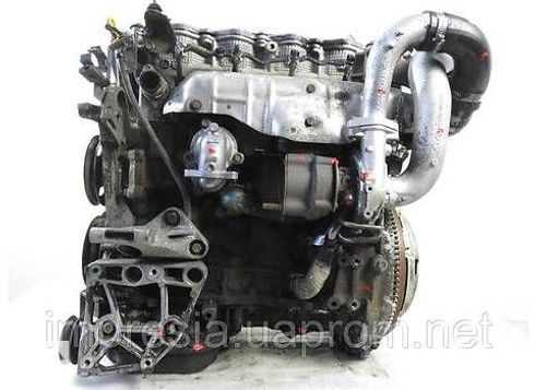 двигатель в сборе для Nissan Almera - купить на Автобазаре - фото 3