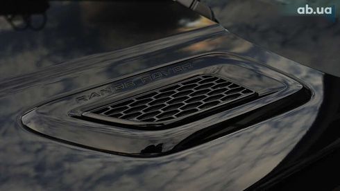 Land Rover Range Rover Sport 2013 - фото 9