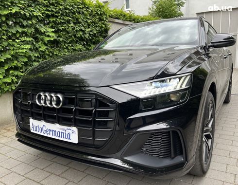 Audi Q8 2020 - фото 4