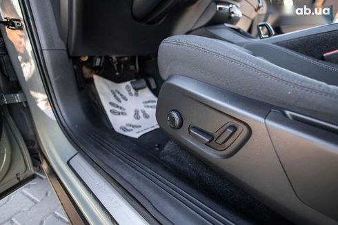 Volvo C40 Recharge 2022 - фото 21