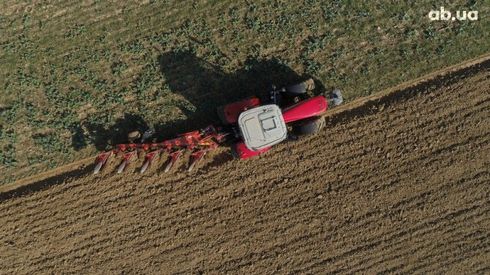 Kuhn Multi-Master 123 4E 2025 - фото 5