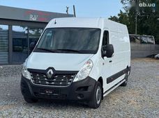 Продажа б/у Renault Master 2019 года в Бродах - купить на Автобазаре