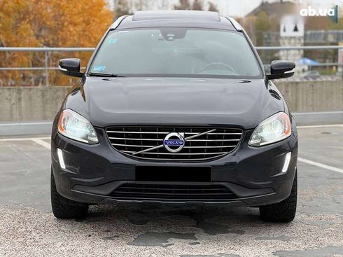 Volvo XC60 2013 - фото 7