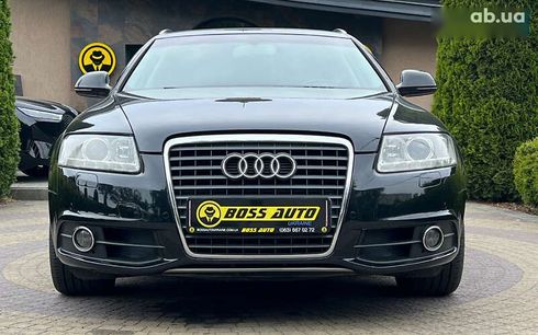 Audi A6 2010 - фото 2