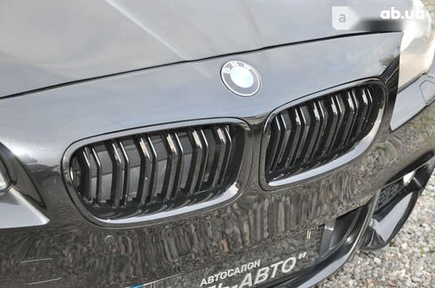 BMW 5 серия 2013 - фото 4