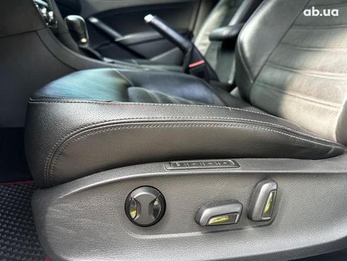 Volkswagen Passat 2014 белый - фото 13