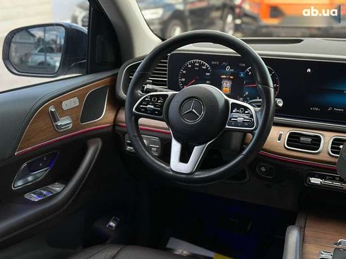 Mercedes-Benz GLE-Class 2019 - фото 21