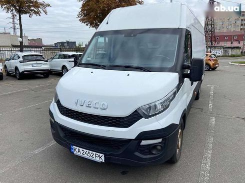 IVECO Daily 2015 - фото 11