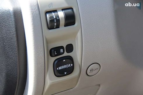 Subaru Forester 2009 - фото 20