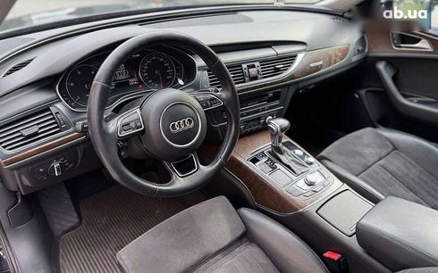 Audi a6 allroad 2014 - фото 8