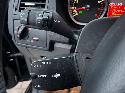 Ford Kuga 2011 черный - фото 26