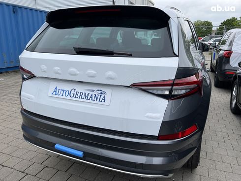 Skoda Kodiaq 2023 - фото 17