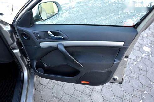 Skoda Octavia 2009 - фото 28