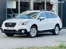 Продаж вживаних Subaru Outback в Київській області - купити на Автобазарі