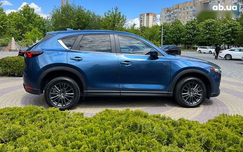 Mazda CX-5 2021 - фото 8