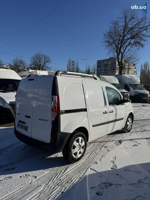 Renault Kangoo 2020 - фото 6