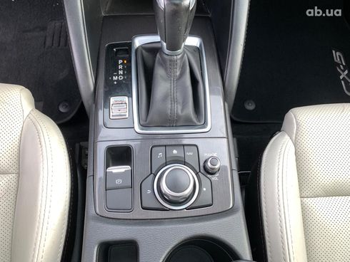 Mazda CX-5 2015 черный - фото 40