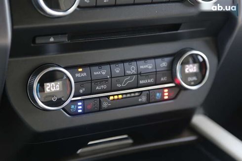 Ford Expedition 2018 - фото 14